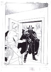 Heft 1472: Die R&uuml;ckkehr des H&ouml;llenknechtes (Cover)