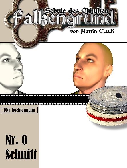 Falkengrund Nr. 0: Schnitt