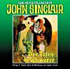 John Sinclair Ersatzcover Nr. 8: Der Totenbeschw&ouml;rer