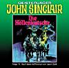 John Sinclair Ersatzcover Nr. 15: Die H&ouml;llenkutsche