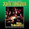 John Sinclair Ersatzcover Nr. 26: Mein Todesurteil