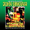John Sinclair Ersatzcover Nr. 34: Ein schwarzer Tag in meinem Leben