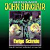 John Sinclair Ersatzcover Nr. 48: Ewige Schreie