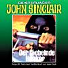 John Sinclair Ersatzcover Nr. 49: Der l&auml;chelnde Henker