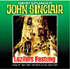 John Sinclair Ersatzcover Nr. 59: Luzifers Festung