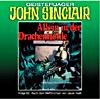 John Sinclair Ersatzcover Nr. 62: Allein in der Drachenh&ouml;hle