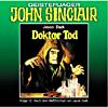 John Sinclair Ersatzcover Nr. 72: Doktor Tod