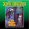 John Sinclair Ersatzcover Nr. 80: Die Hexenm&uuml;hle