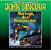 John Sinclair Ersatzcover Nr. 83: Maringo, der H&ouml;llenreiter