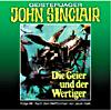 John Sinclair Ersatzcover Nr. 88: Die Geier und der Wertiger