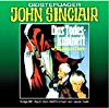 John Sinclair Ersatzcover Nr. 89: Das Todeskabinett
