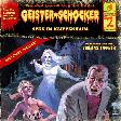 Geister-Schocker H&ouml;rspiel Nr. 2: Spuk im Klippenhaus