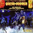 Geister-Schocker H&ouml;rspiel Nr. 7: Die Bestien aus dem Todesmoor