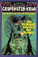 Gespenster-Krimi Nr. 005: Bei Vollmond holt dich der Vampir
