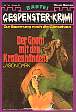 Gespenster-Krimi Nr. 061: Der Gnom mit den Krallenh&auml;nden