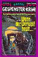 Gespenster-Krimi Nr. 117: Wenn der Werwolf heult
