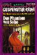 Gespenster-Krimi Nr. 129: Das Phantom von Soho