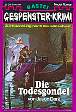 Gespenster-Krimi Nr. 144: Die Todesgondel