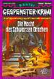Gespenster-Krimi Nr. 168: Die Nacht des Schwarzen Drachen