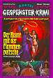 Gespenster-Krimi Nr. 188: Der Hexer mit der Flammenpeitsche
