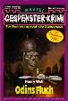 Gespenster-Krimi Nr. 579: Das Haus am Ende der Zeit