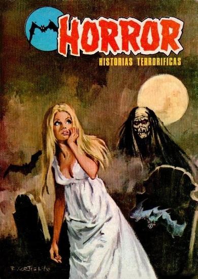 Horror (1973)
