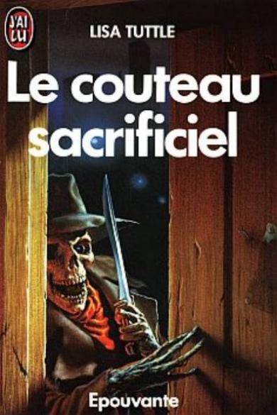 "LE COUTEAU SACRIFICIEL"