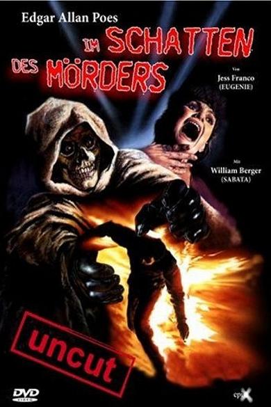 "IM SCHATTEN DES M&Ouml;RDERS"