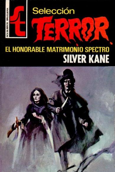 SELECCION TERROR Nr. 16