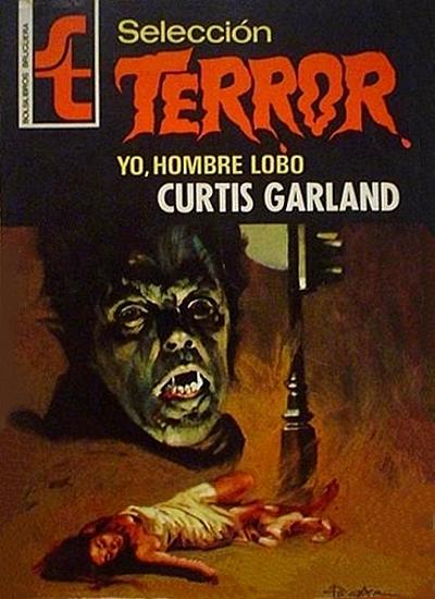 SELECCION TERROR Nr. 17