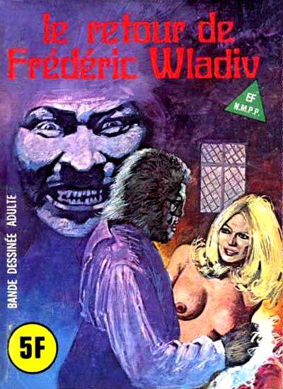 "S&eacute;rie Bleue" Nr. 52