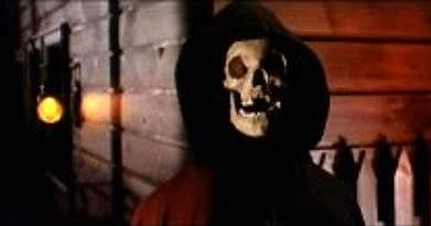 "Die Todeskarten des Dr. Schreck" (Originaltitel: "DR. TERROR