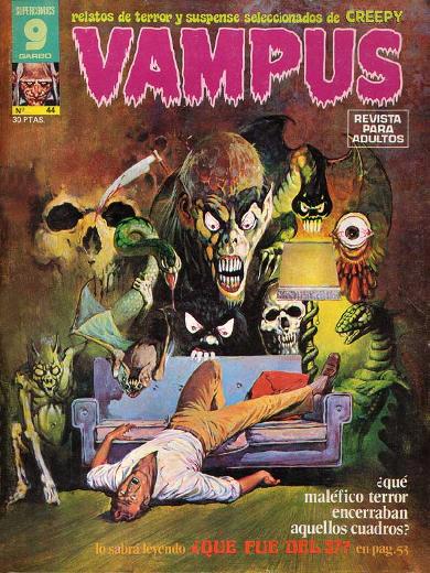 Vampus Nr. 44
