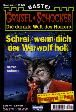 Grusel-Schocker Nr. 46: Schrei, wenn Dich der Werwolf holt