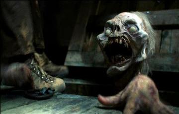 "Tanz der Teufel 2" - Szenenfoto