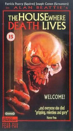 "The house where death lives"