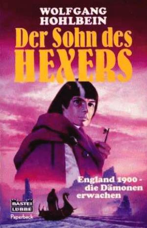 "Der Sohn des Hexers" (1992)