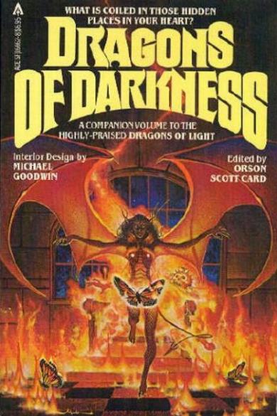 "Dragons of Darkness"