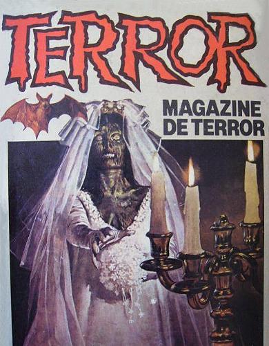"Terror"