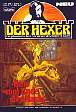 Der Hexer Nr. 4: Bote vom Ende der Nacht
