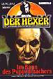 Der Hexer Nr. 8: Im Bann des Puppenmachers