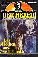 Der Hexer Nr. 9: Das M&auml;dchen aus dem Zwischenreich