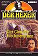 Der Hexer Nr. 13: Der Clan der Fischmenschen