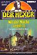 Der Hexer Nr. 15: Wo die Nacht regiert