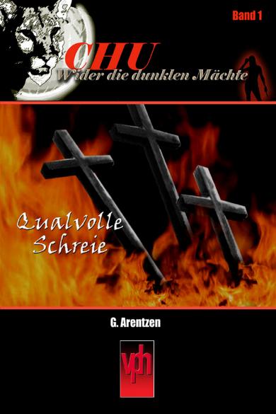 CHU Nr. 1: Qualvolle Schreie