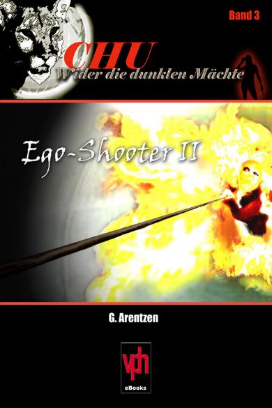 CHU Nr. 3: Ego-Shooter 2