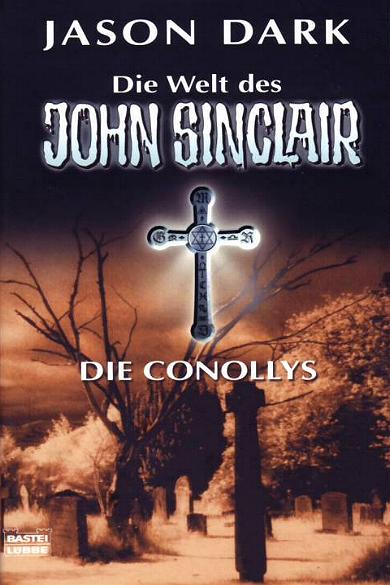 John Sinclair Themen-Band Nr. 2: Die Conollys