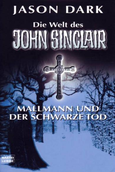 John Sinclair Themen-Band Nr. 8: Mallmann und der Schwarze Tod