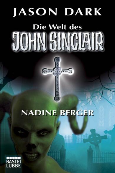 John Sinclair Themen-Band Nr. 26: Nadine Berger