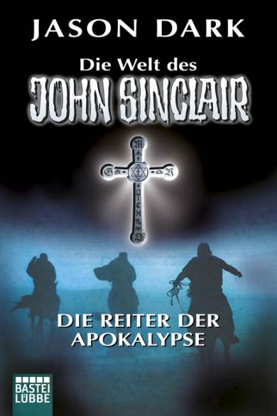 John Sinclair Themen-Band Nr. 28: Die Reiter der Apokalypse